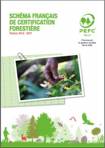 Le nouveau PEFC France renforce les garanties apportées aux consommateurs et à la forêt